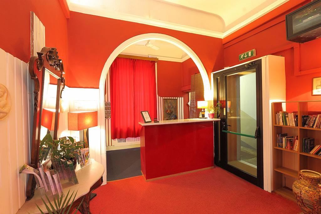 Hotel Benvenuti Флоренция Экстерьер фото