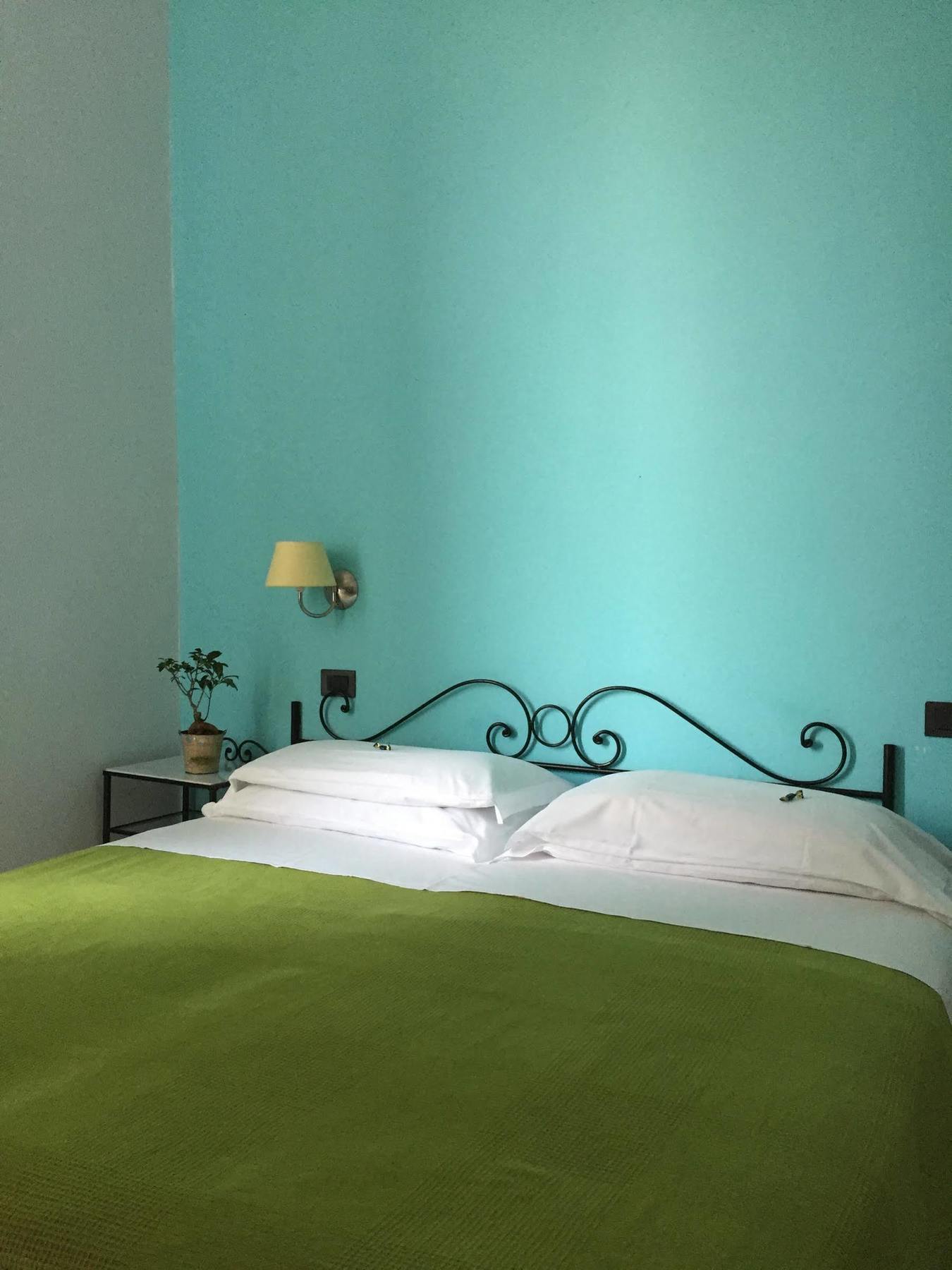 Hotel Benvenuti Флоренция Экстерьер фото